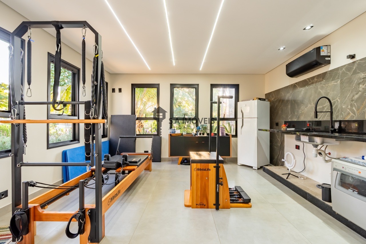 Casa, 4 quartos, 395 m² - Foto 11