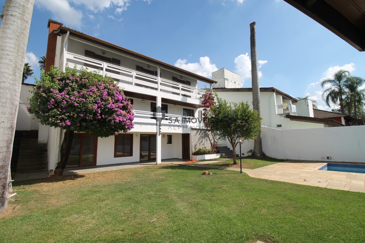 Casa, 4 quartos, 335 m² - Foto 36