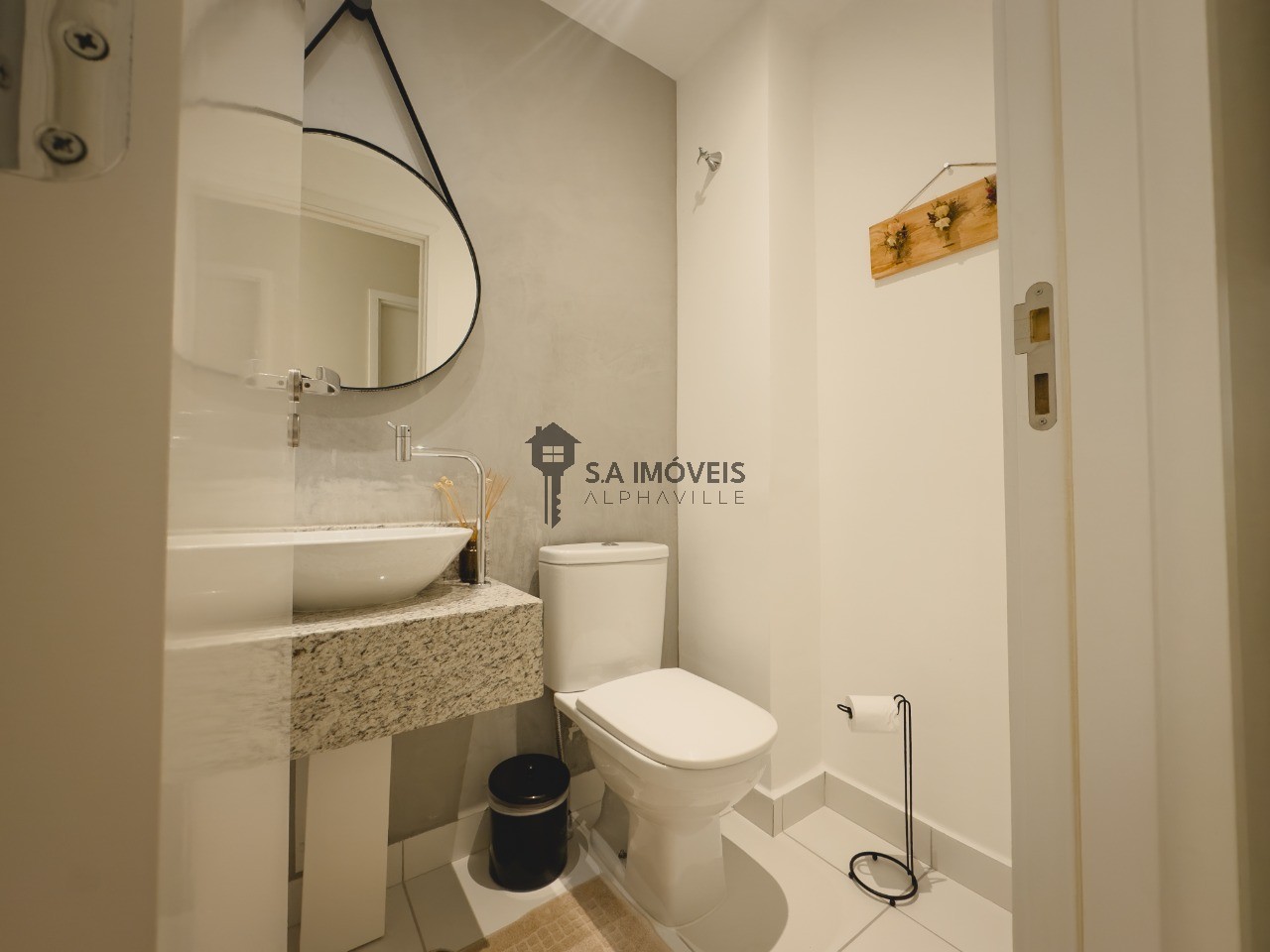Apartamento, 3 quartos, 83 m² - Foto 22