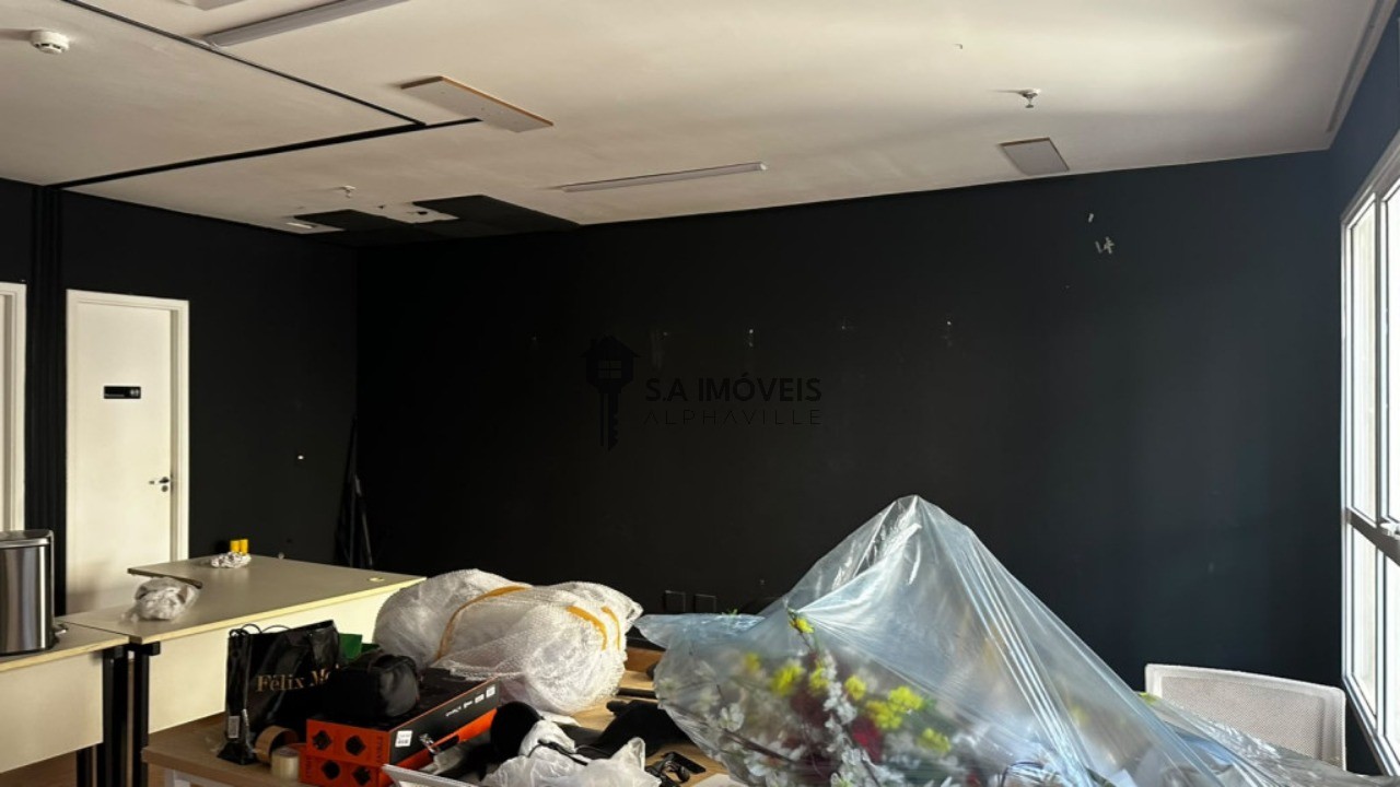 Sala-Conjunto, 46 m² - Foto 3