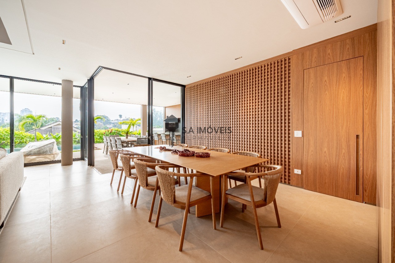 Casa, 4 quartos, 535 m² - Foto 9