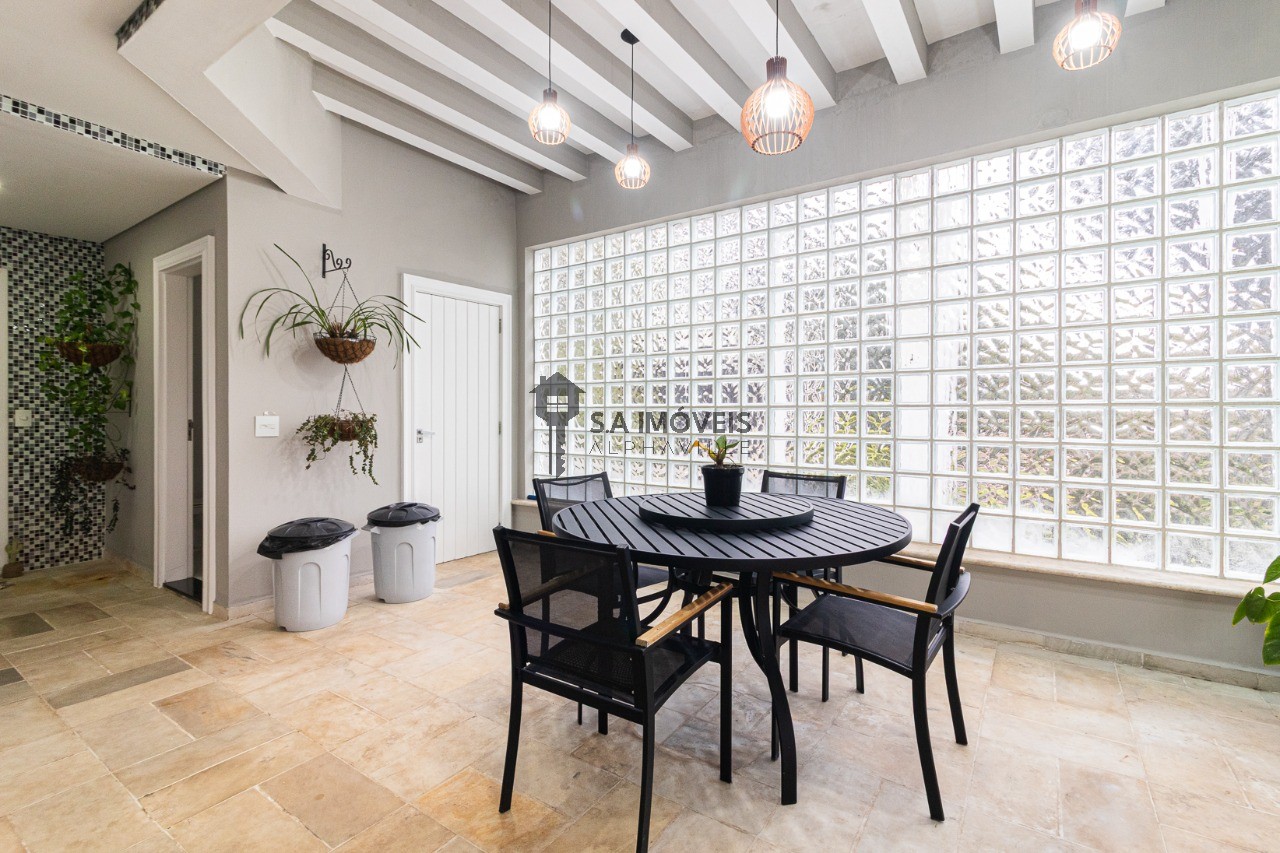 Casa de Condomínio, 5 quartos - Foto 18