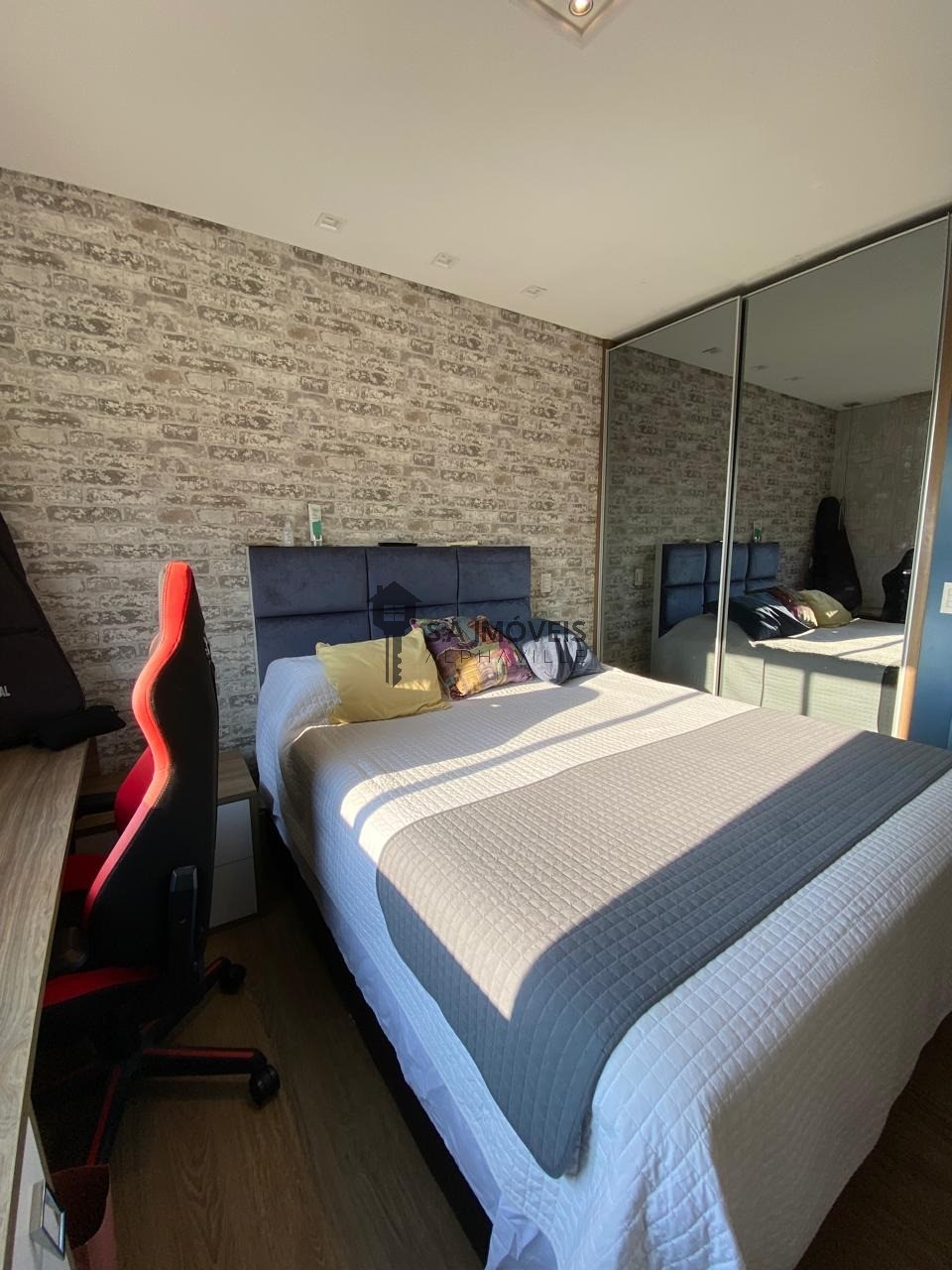 Apartamento, 3 quartos, 172 m² - Foto 14
