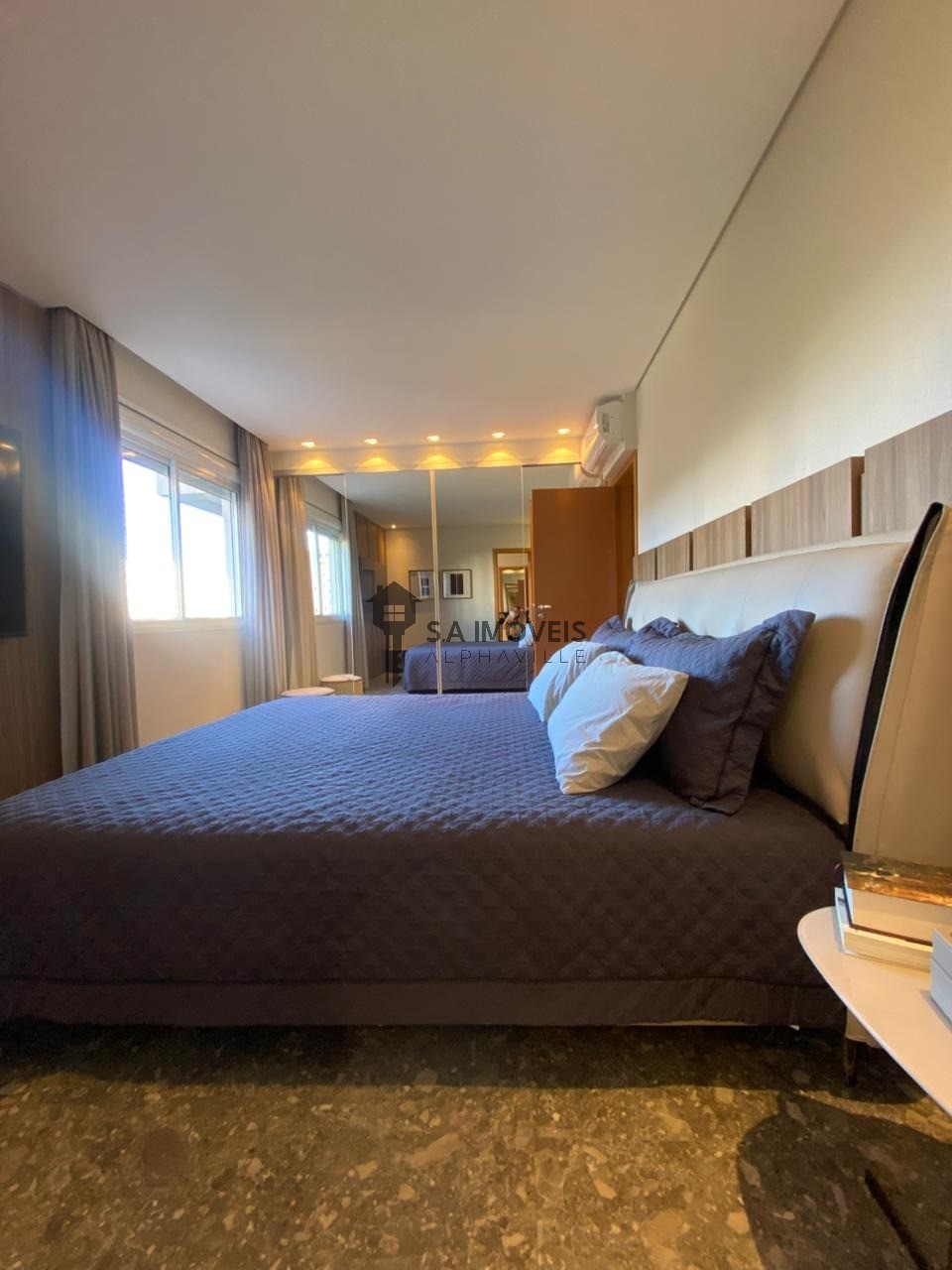 Apartamento, 3 quartos, 172 m² - Foto 15