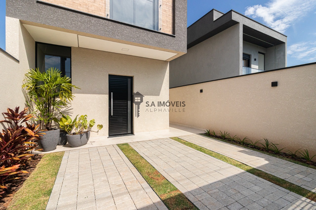 Casa, 3 quartos, 177 m² - Foto 26