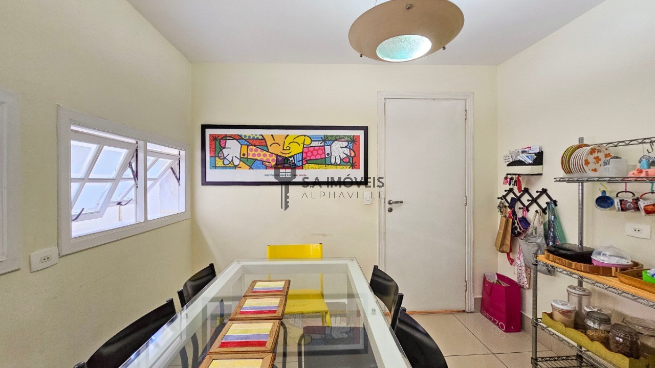 Casa, 4 quartos, 423 m² - Foto 27