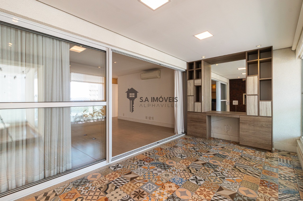Apartamento, 3 quartos, 177 m² - Foto 7