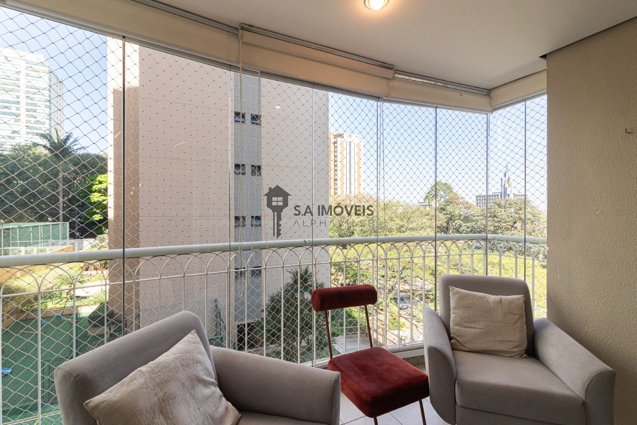 Apartamento, 3 quartos, 86 m² - Foto 8