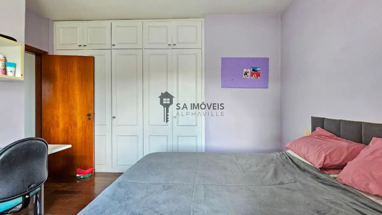 Casa de Condomínio, 4 quartos - Foto 33