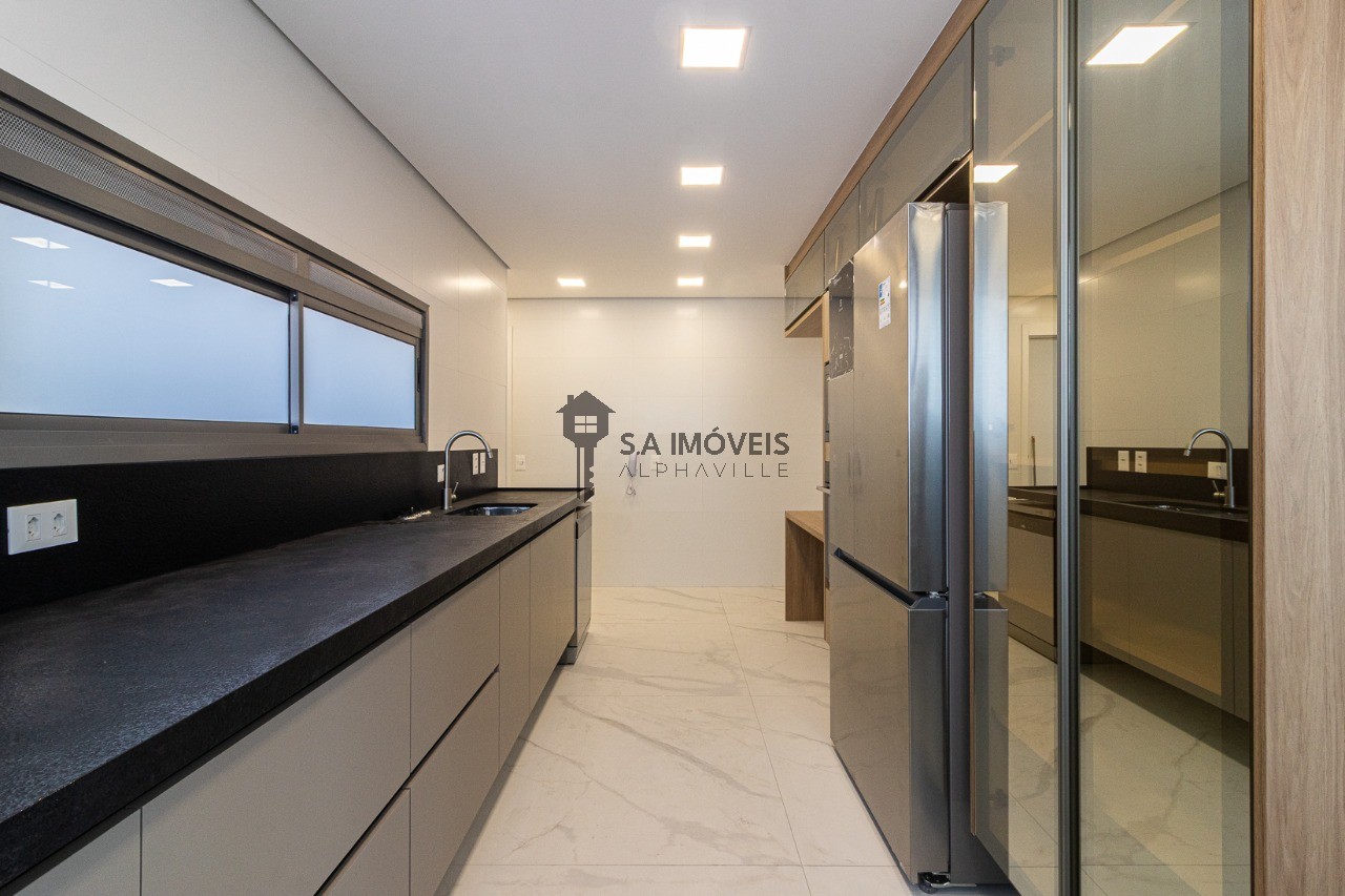 Apartamento, 4 quartos, 244 m² - Foto 24