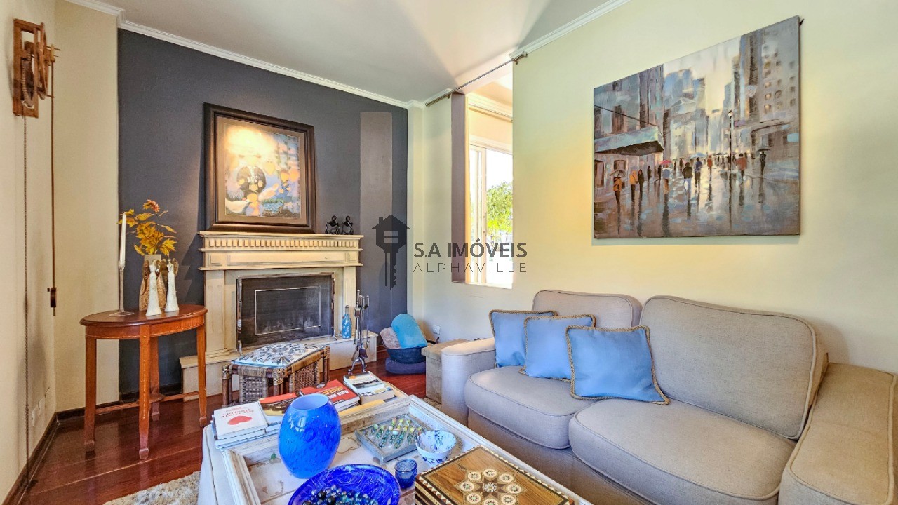 Casa, 4 quartos, 423 m² - Foto 6