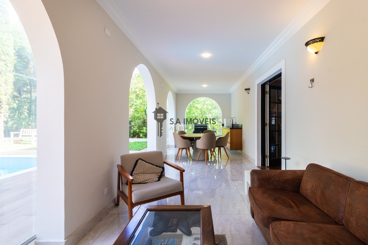 Casa, 3 quartos, 450 m² - Foto 22