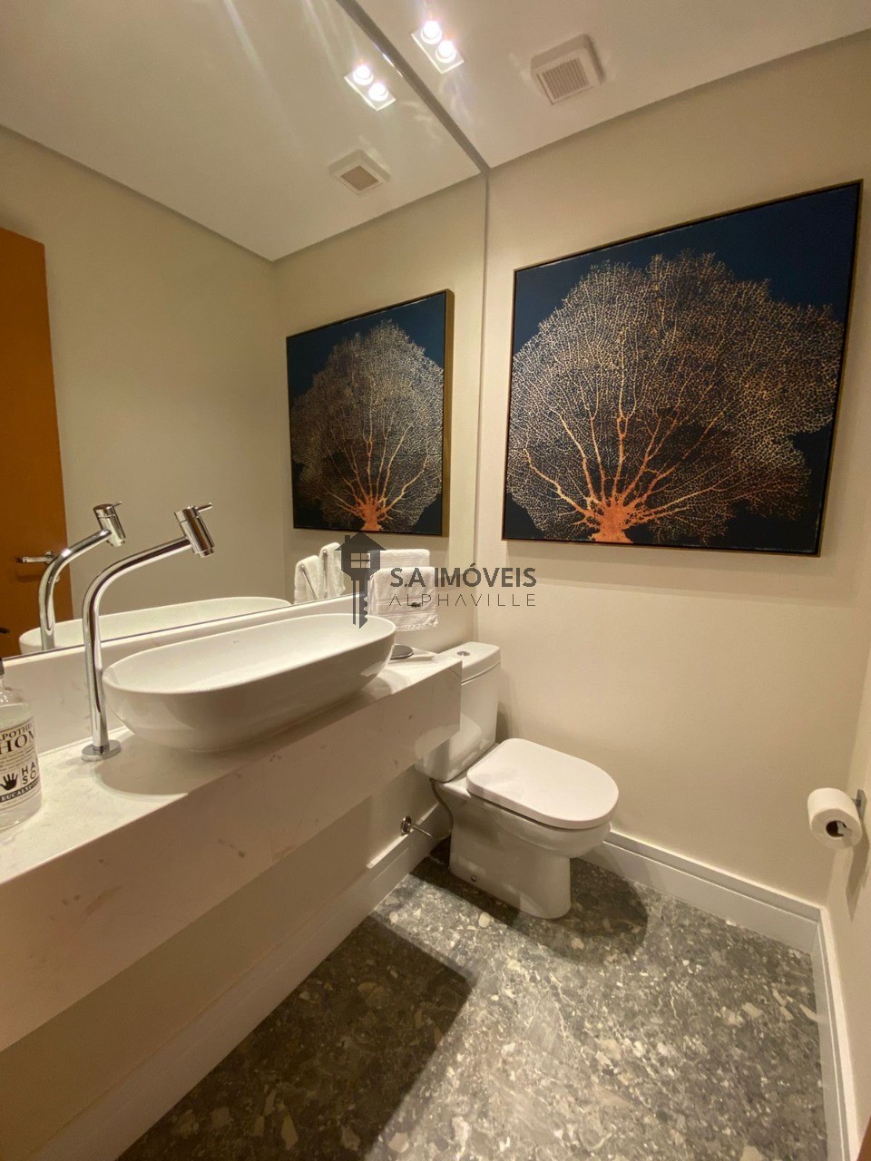 Apartamento, 3 quartos, 172 m² - Foto 21