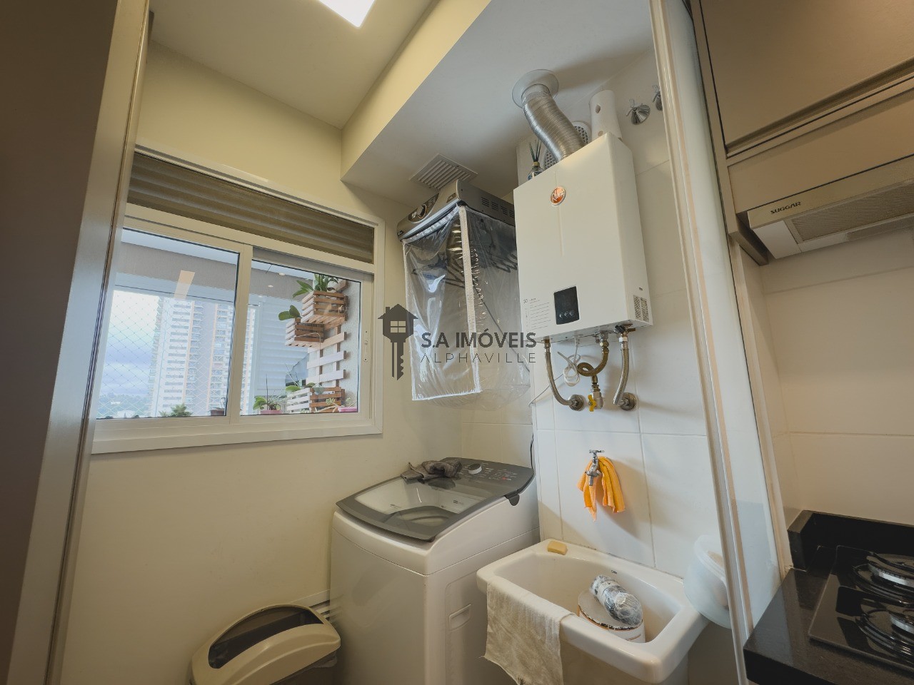 Apartamento, 3 quartos, 83 m² - Foto 10