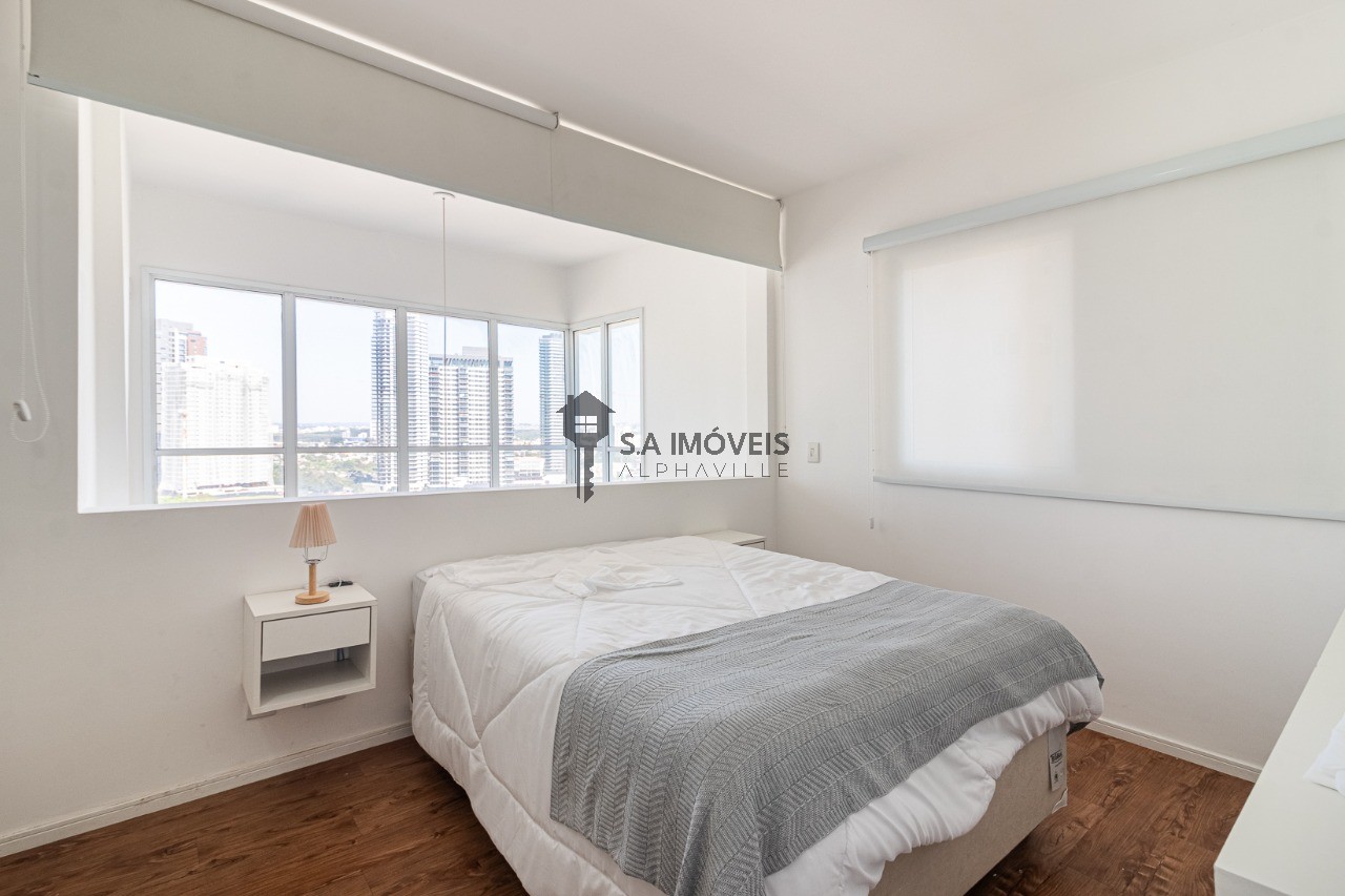Apartamento, 2 quartos, 76 m² - Foto 8