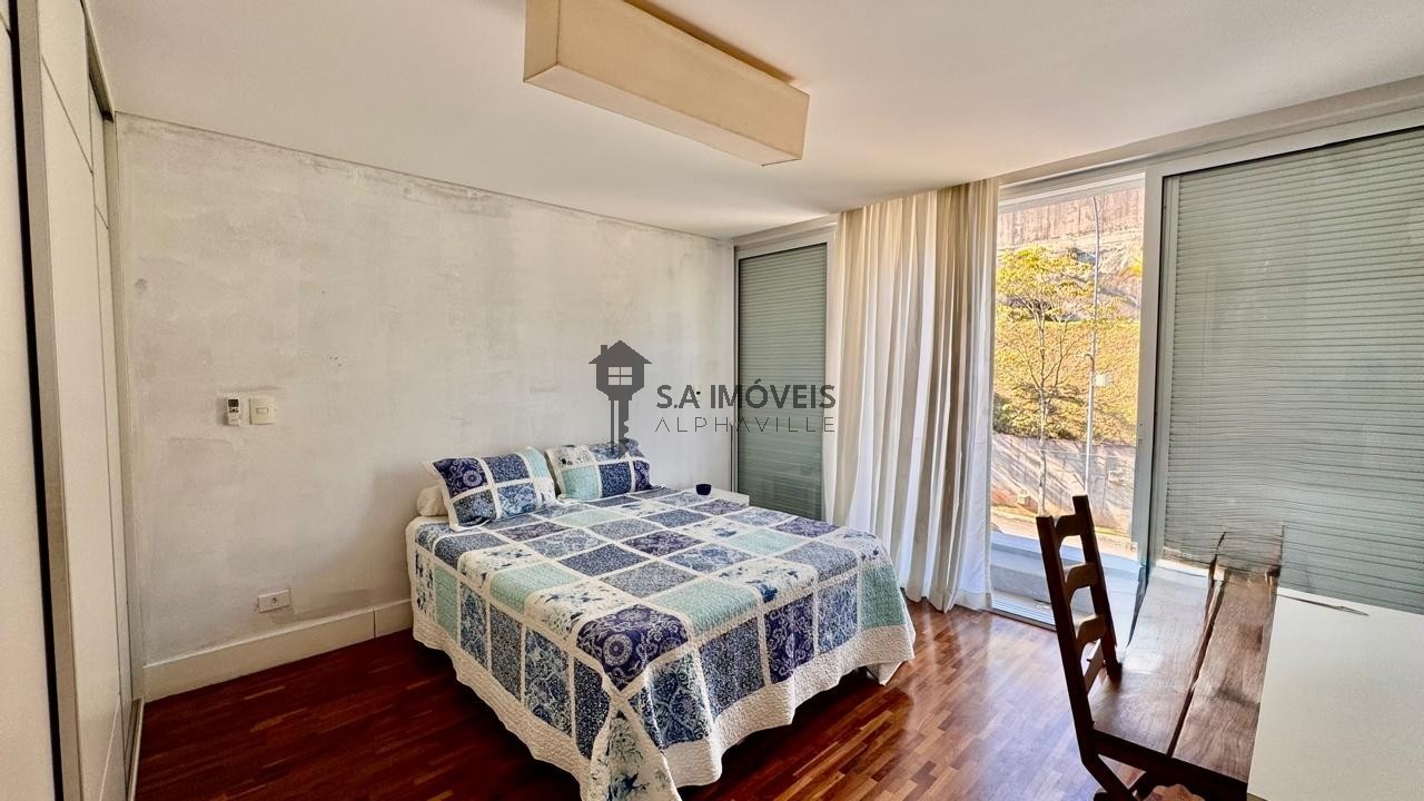 Casa de Condomínio, 4 quartos - Foto 31