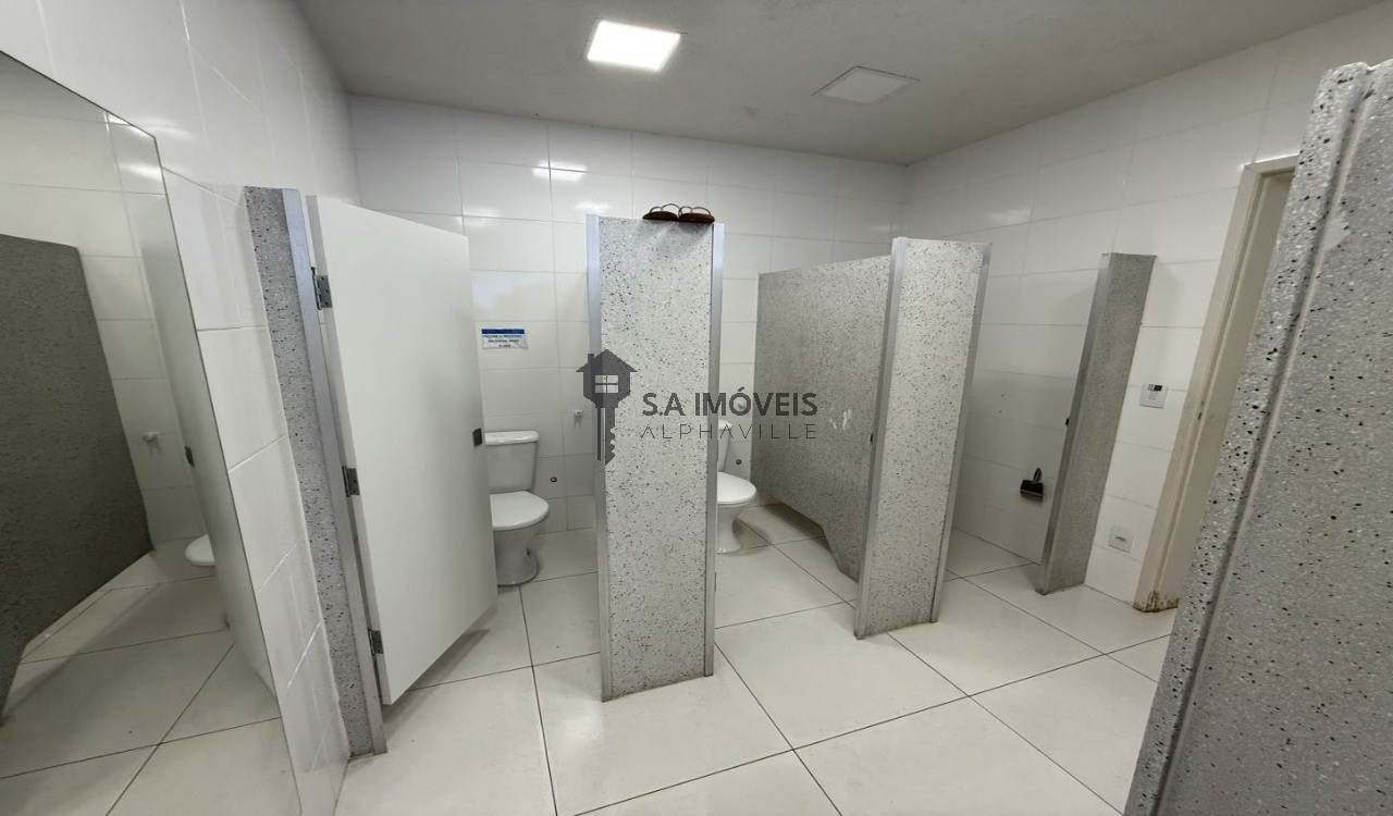 Depósito-Galpão, 625 m² - Foto 30