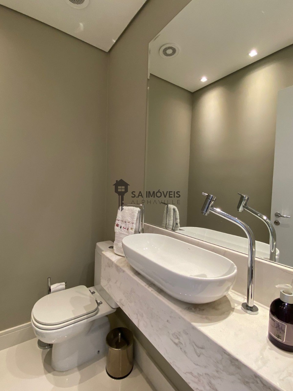 Apartamento, 3 quartos, 168 m² - Foto 21