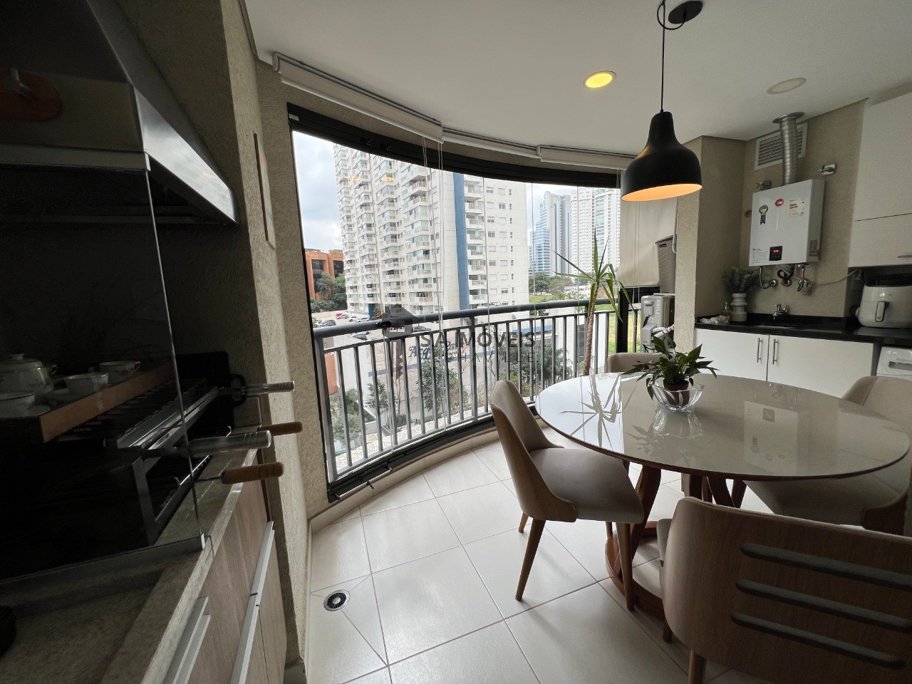 Apartamento, 2 quartos, 65 m² - Foto 3