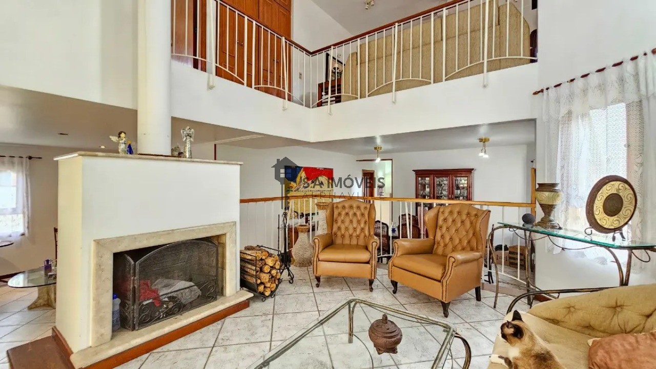 Casa de Condomínio, 4 quartos - Foto 8