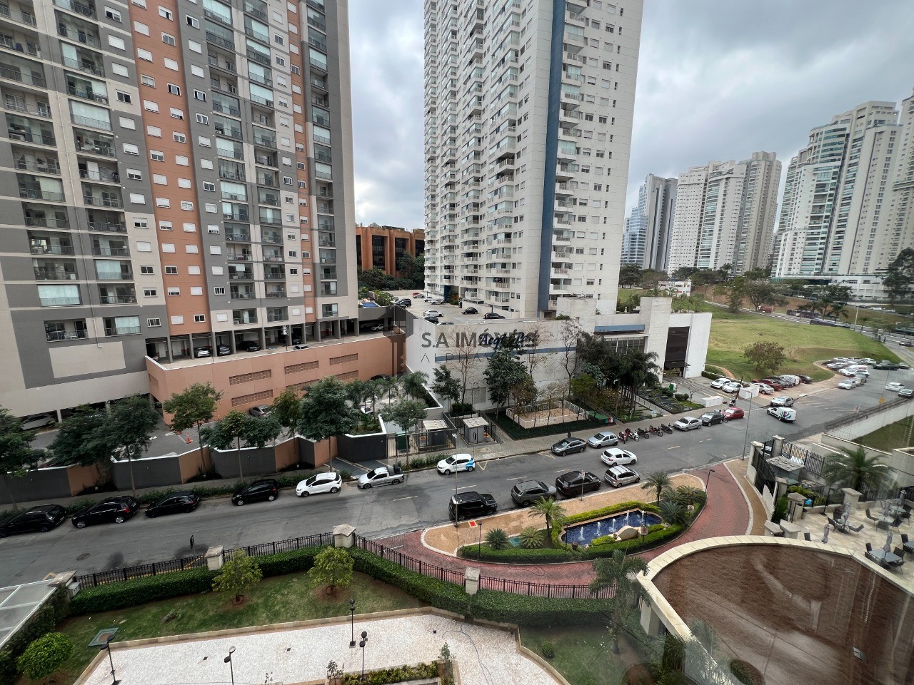 Apartamento, 2 quartos, 65 m² - Foto 4