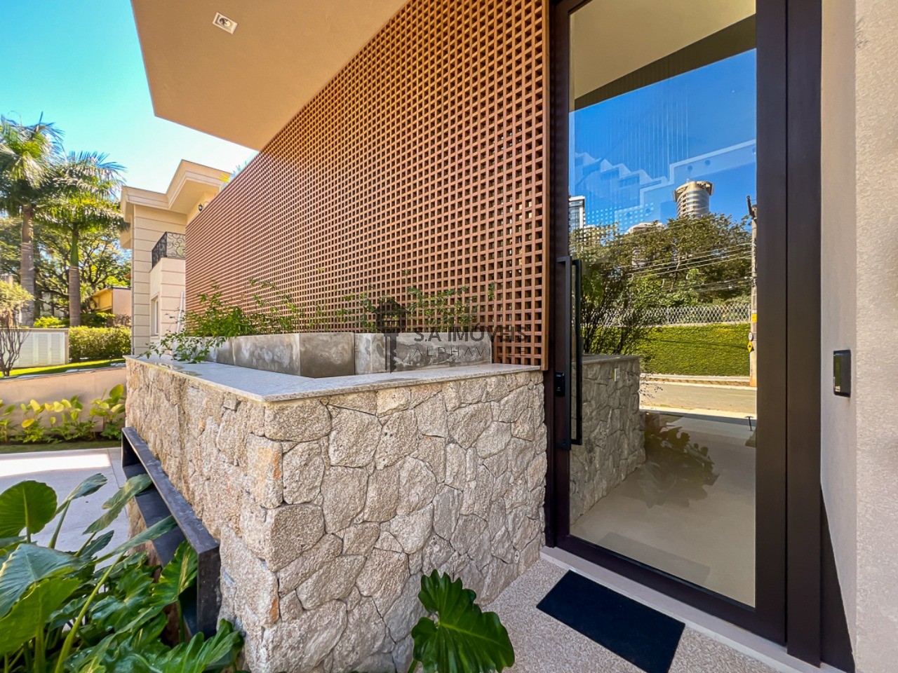 Casa, 4 quartos, 448 m² - Foto 42