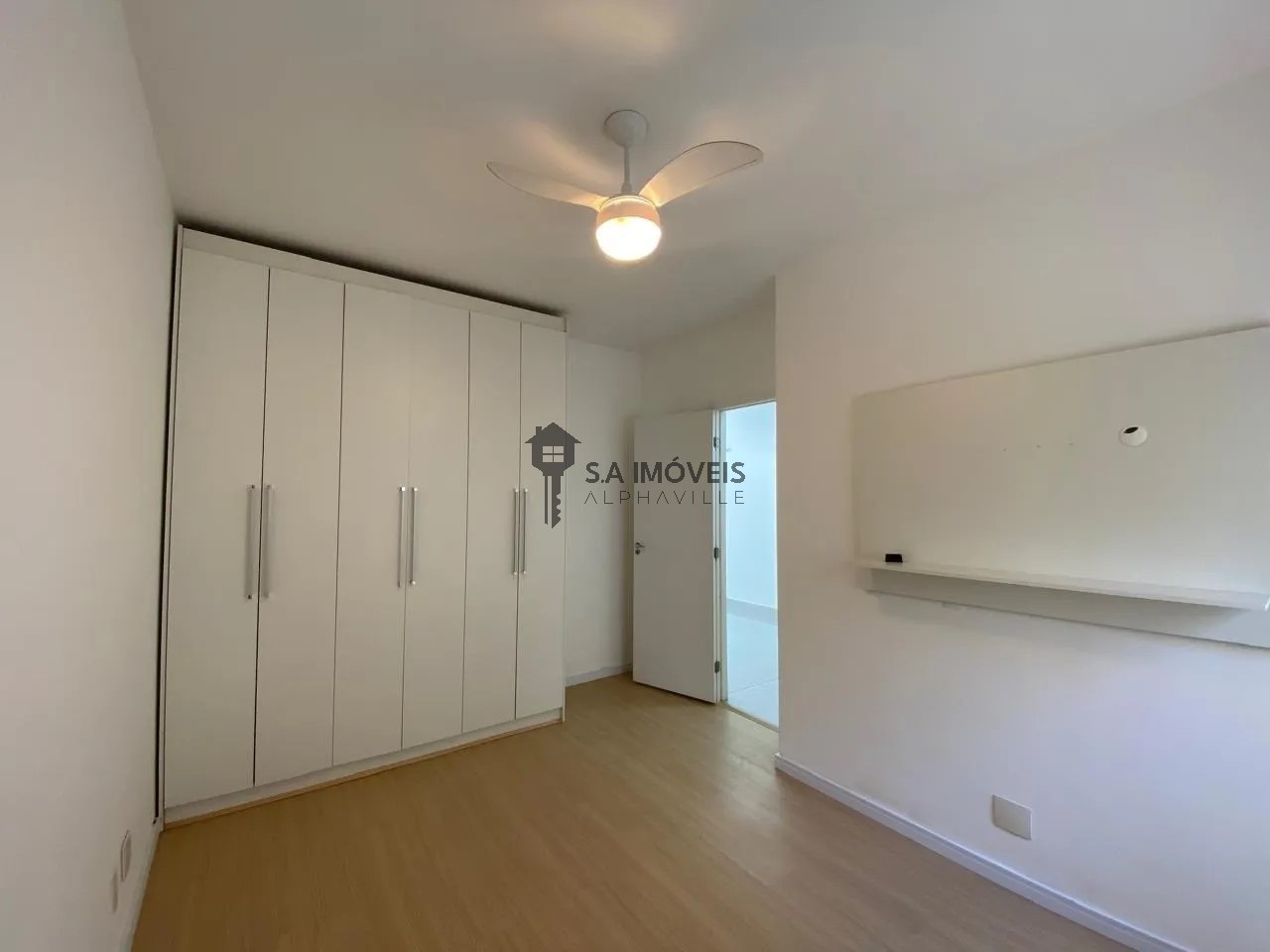 Apartamento, 2 quartos, 52 m² - Foto 23