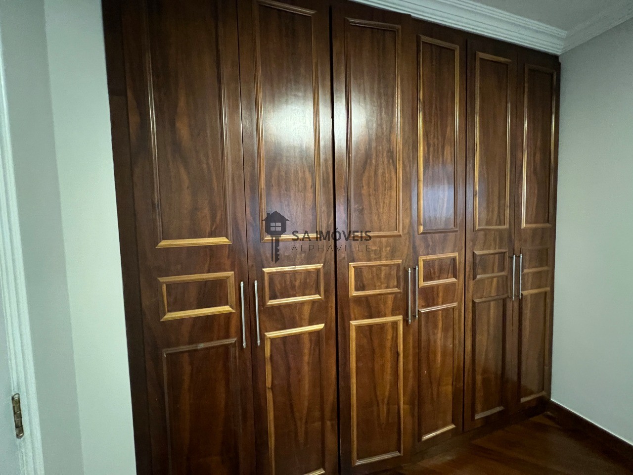 Casa de Condomínio, 4 quartos - Foto 21