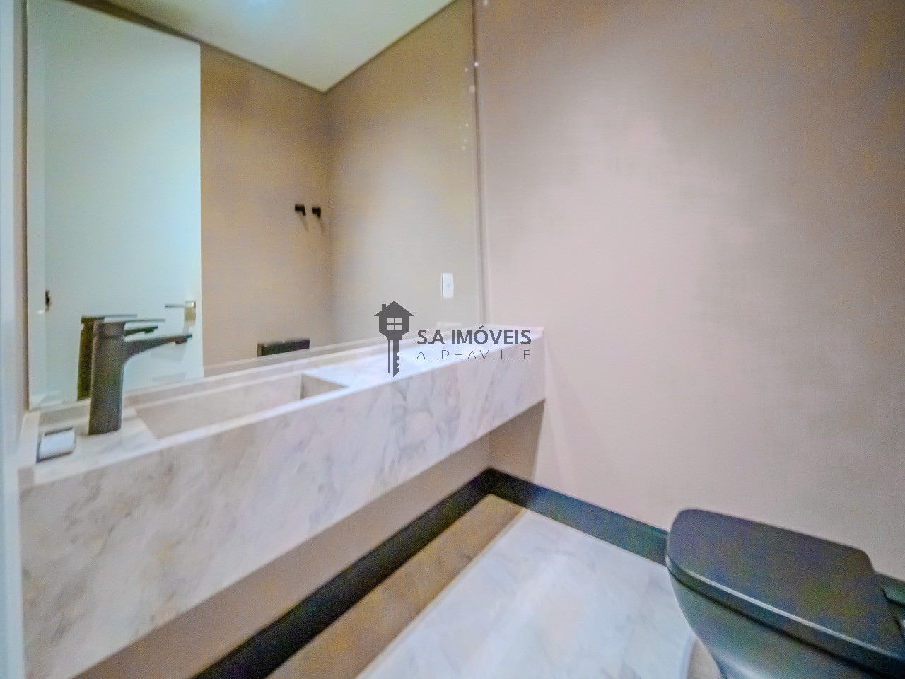 Casa, 5 quartos - Foto 65