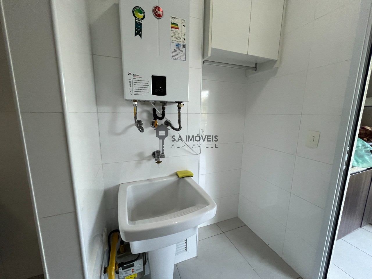 Apartamento, 2 quartos, 87 m² - Foto 6