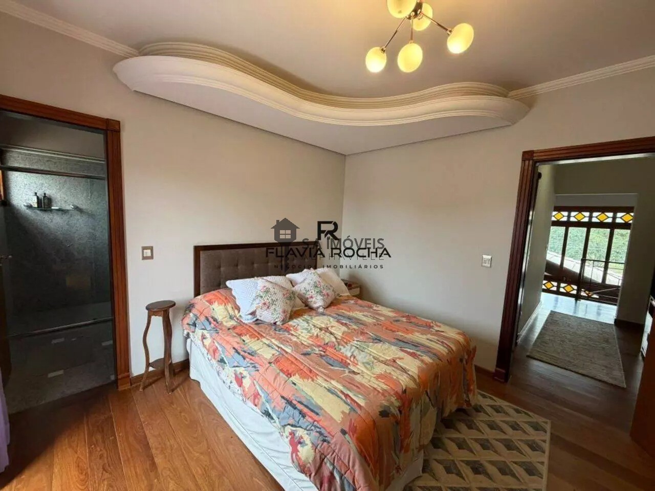 Casa de Condomínio, 4 quartos - Foto 34