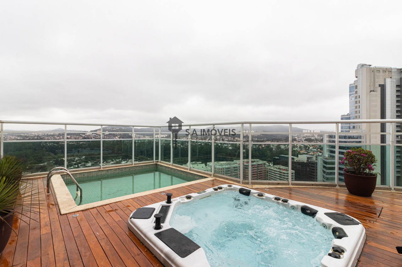 Cobertura, 4 quartos, 505 m² - Foto 26
