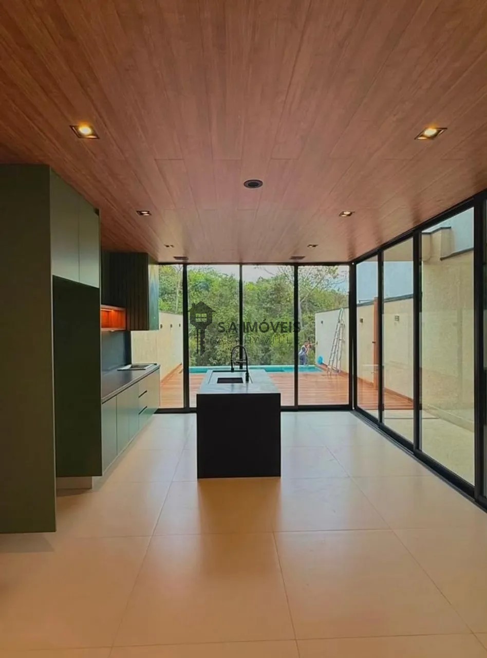 Casa de Condomínio, 3 quartos - Foto 3