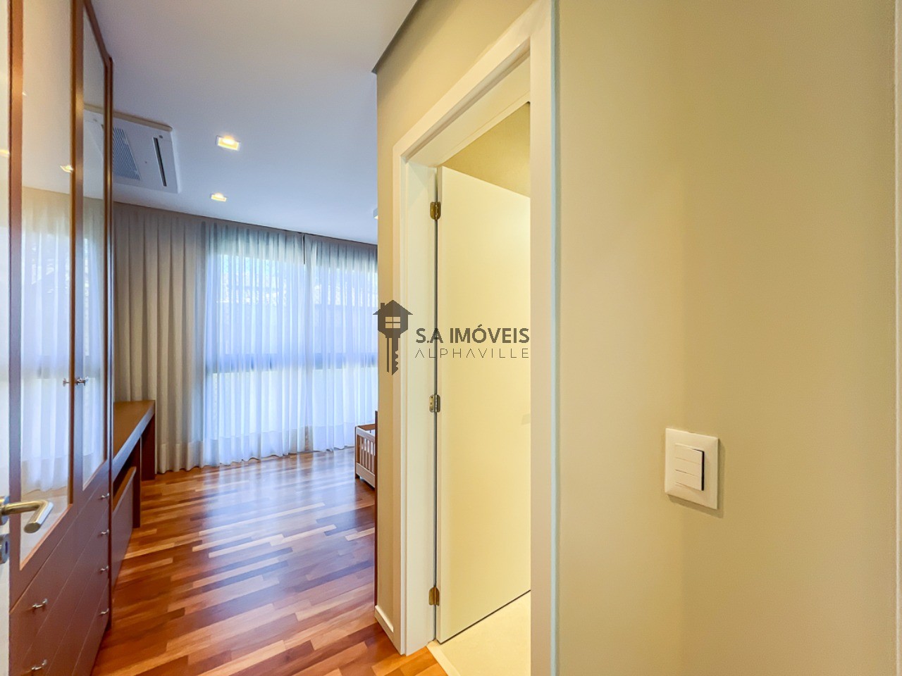 Casa, 4 quartos, 448 m² - Foto 26