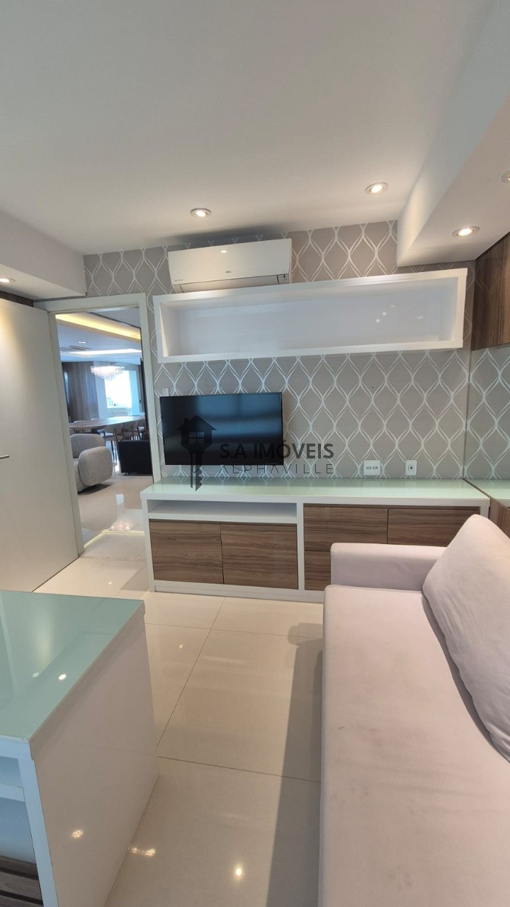 Apartamento, 3 quartos, 250 m² - Foto 9