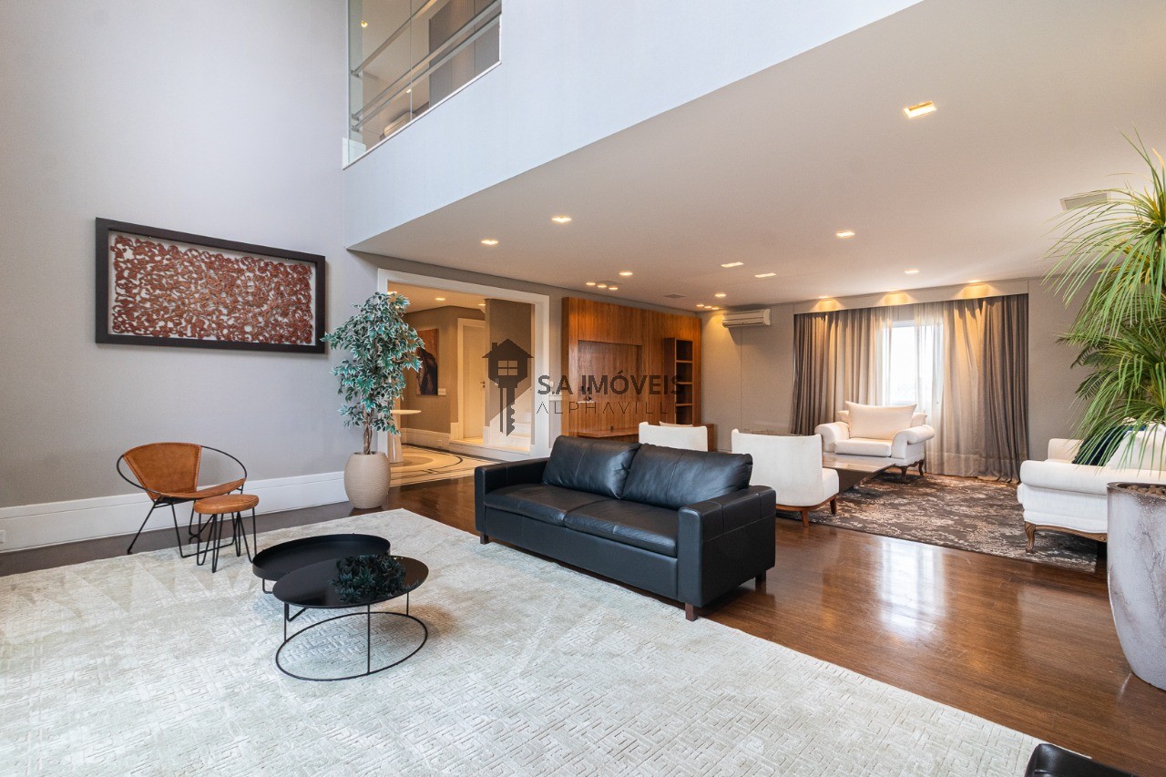 Cobertura, 4 quartos, 505 m² - Foto 31