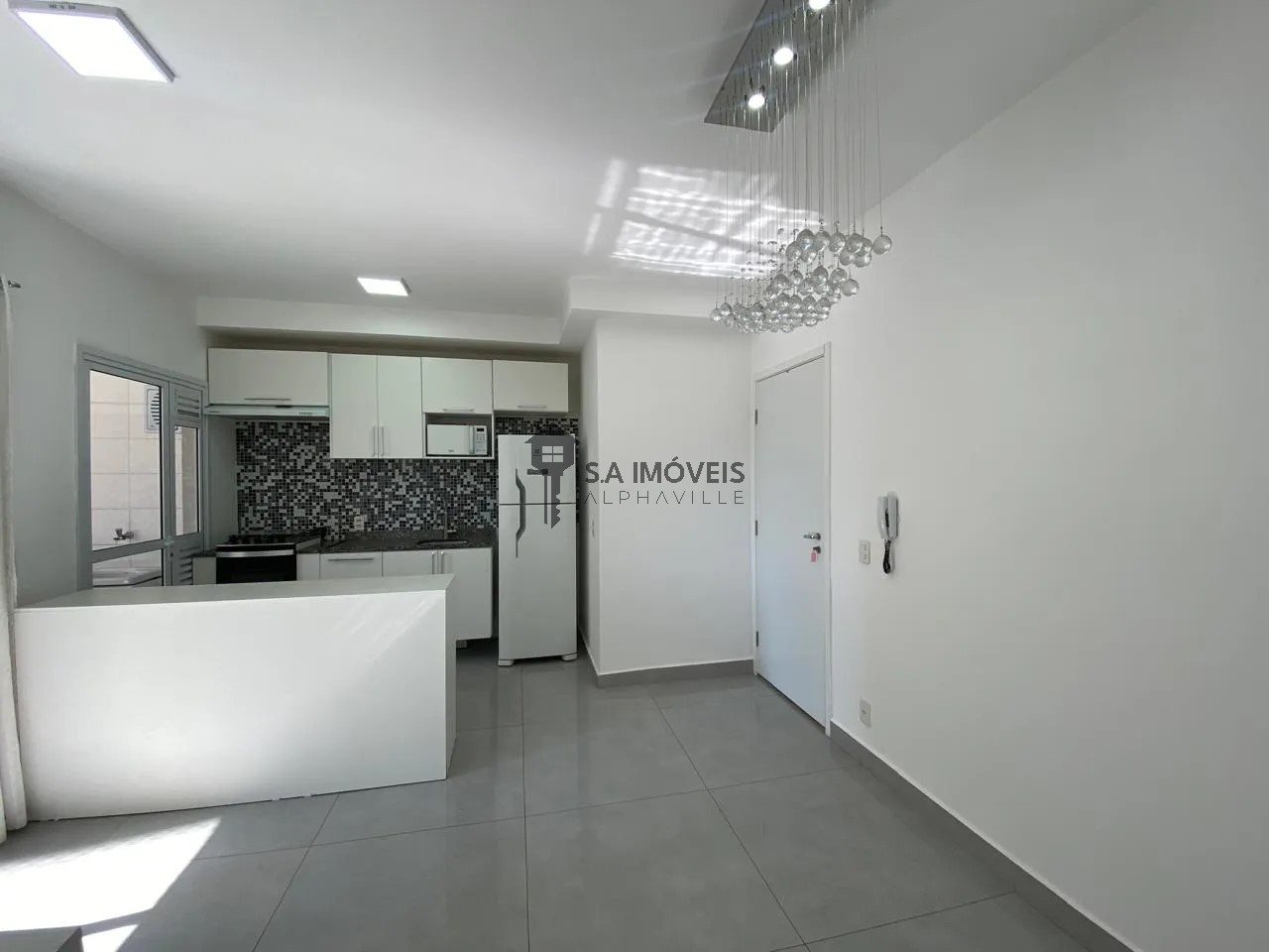Apartamento, 2 quartos, 52 m² - Foto 8