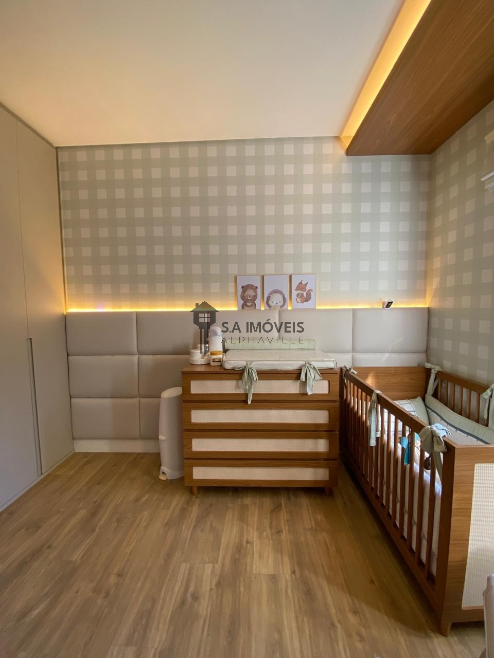 Apartamento, 4 quartos, 250 m² - Foto 14