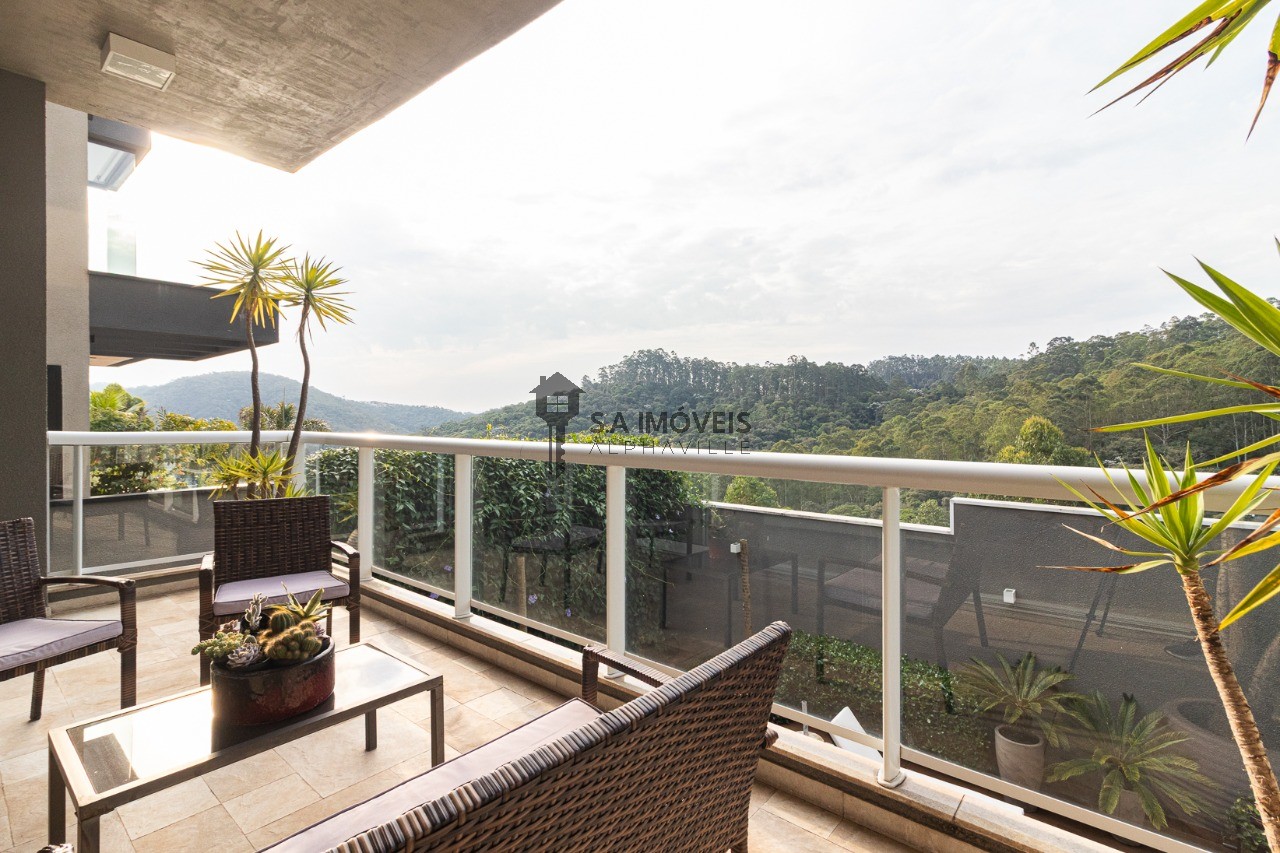 Casa, 4 quartos, 700 m² - Foto 35