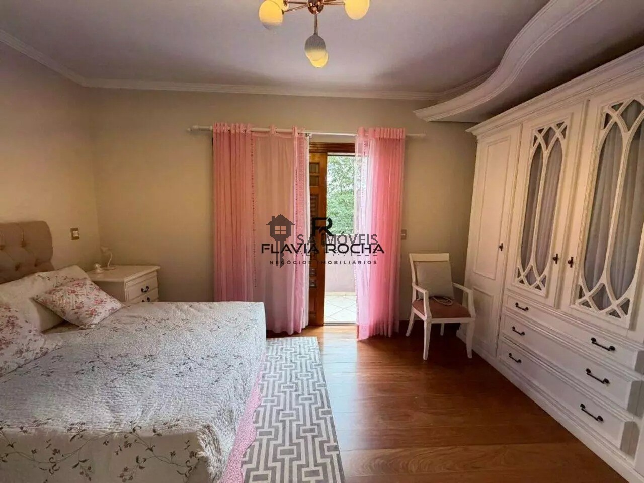 Casa de Condomínio, 4 quartos - Foto 39