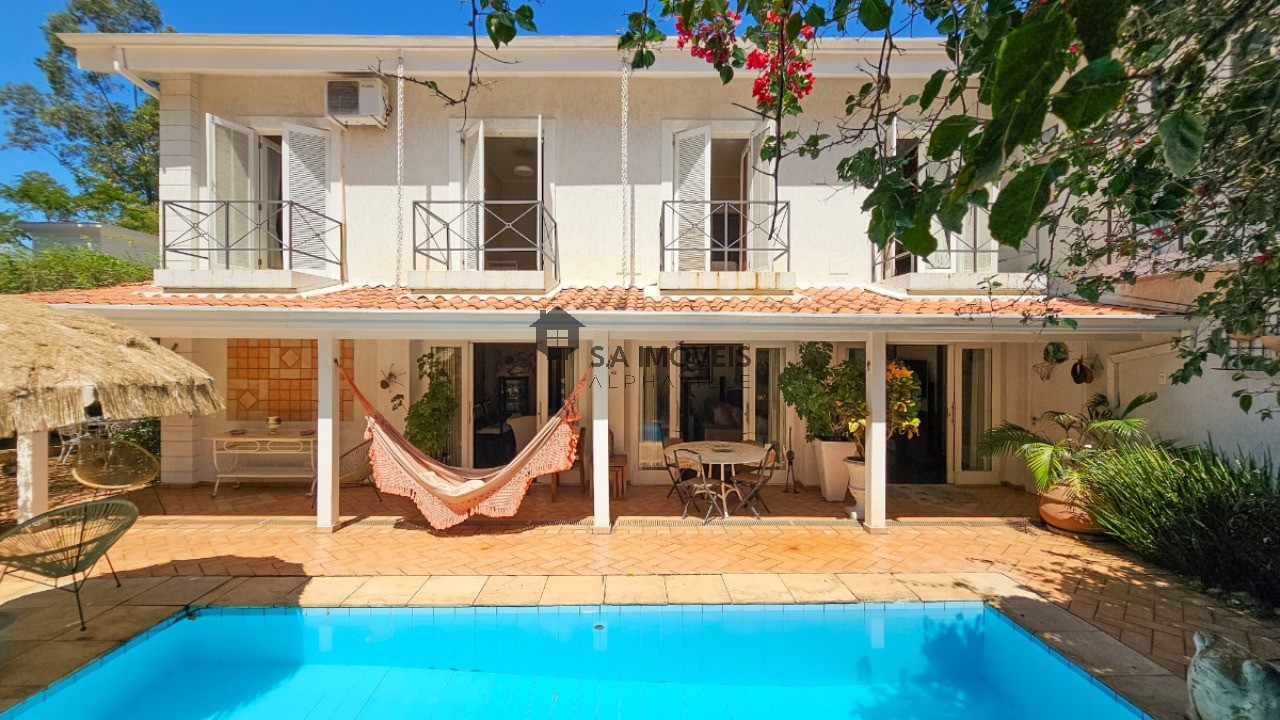 Casa, 4 quartos, 423 m² - Foto 19