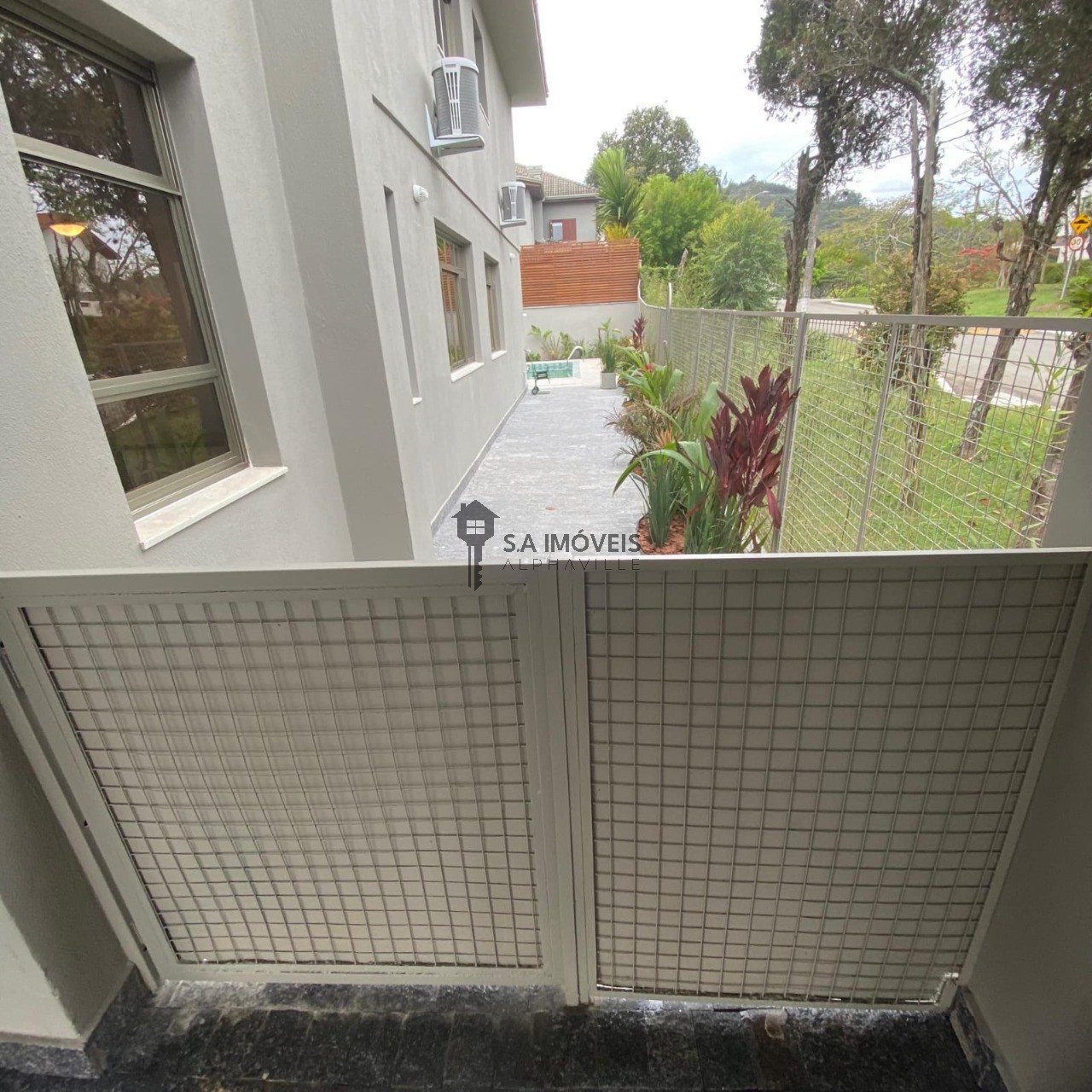 Casa, 5 quartos, 398 m² - Foto 13