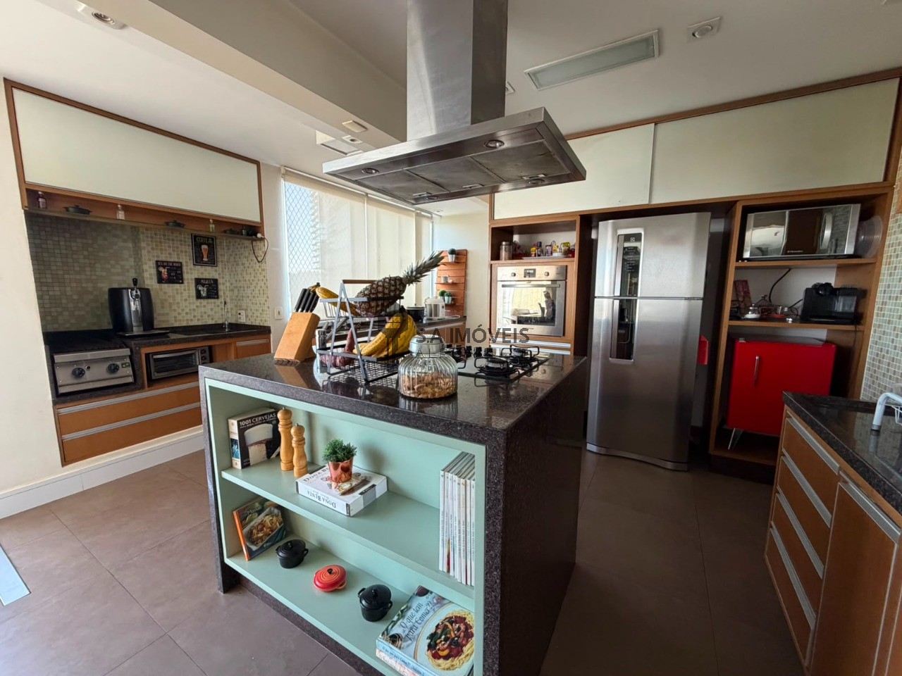 Apartamento, 3 quartos, 196 m² - Foto 13
