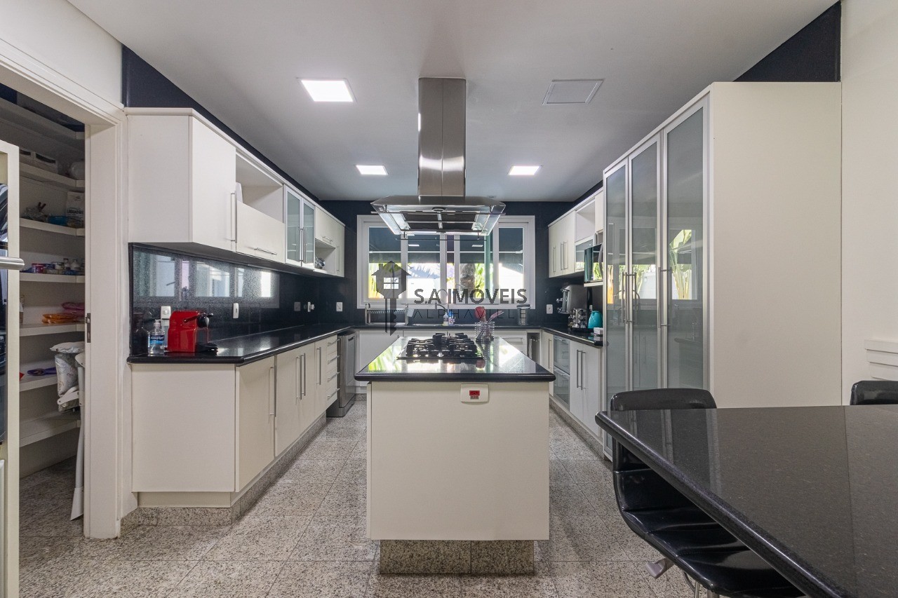 Casa de Condomínio, 4 quartos - Foto 42