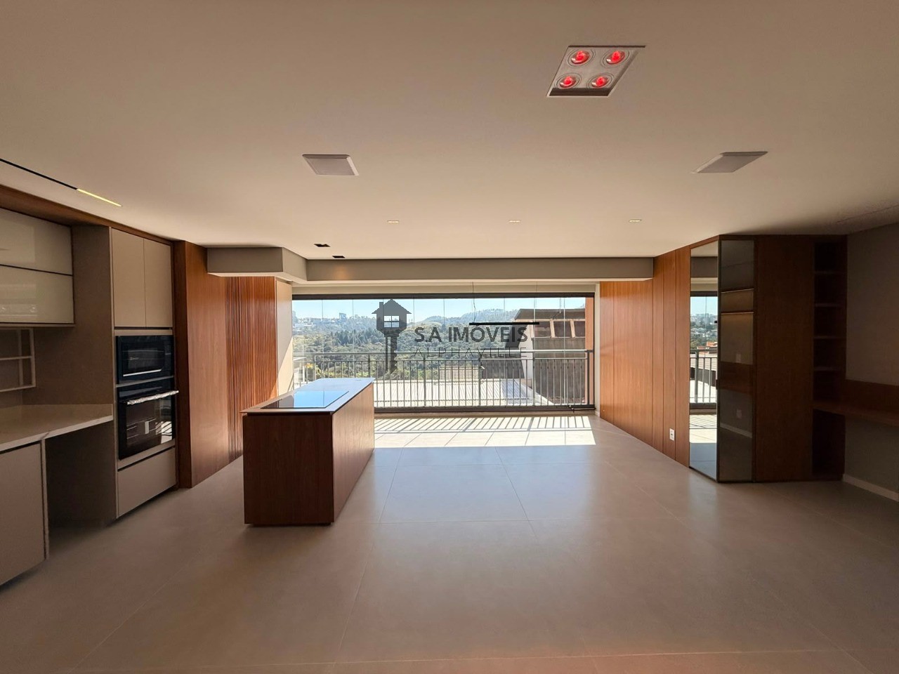 Apartamento, 2 quartos, 90 m² - Foto 1
