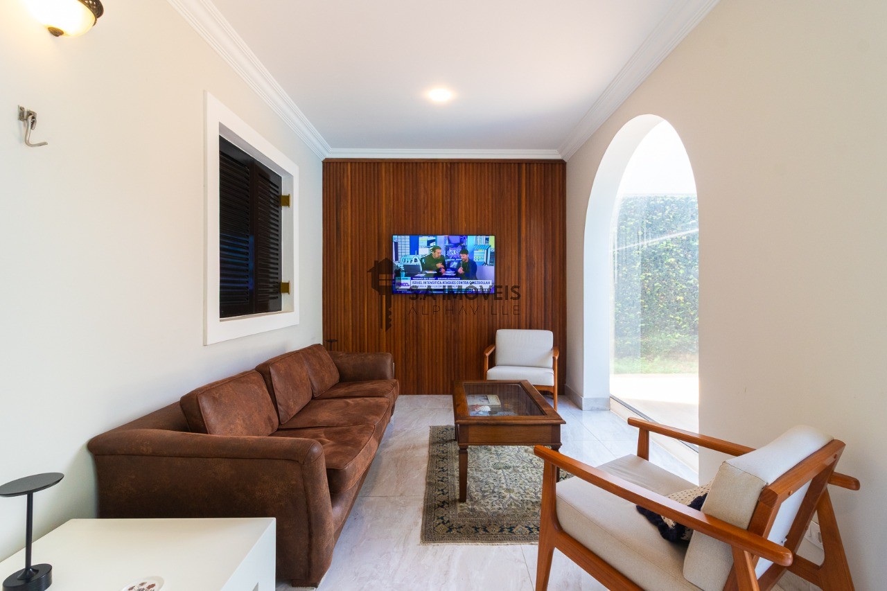 Casa de Condomínio, 4 quartos - Foto 63