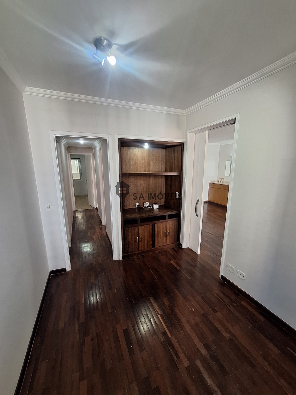 Apartamento, 3 quartos, 127 m² - Foto 6