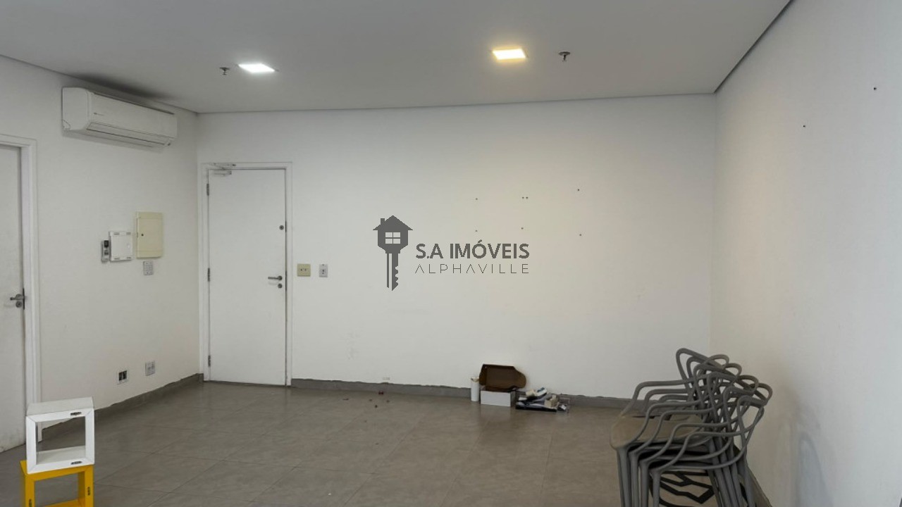 Sala-Conjunto, 40 m² - Foto 2