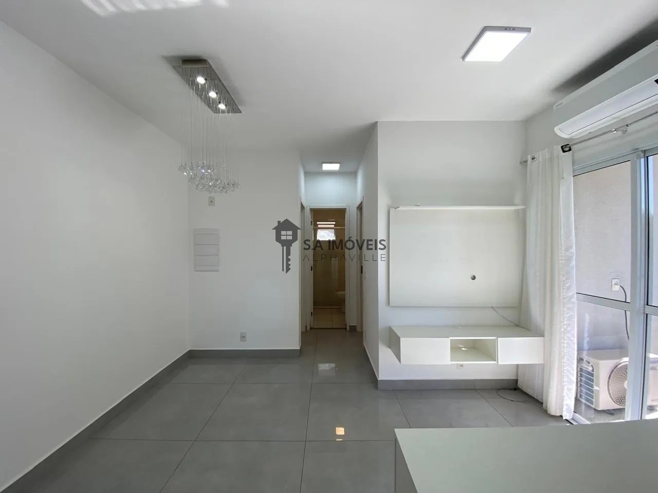 Apartamento, 2 quartos, 52 m² - Foto 4