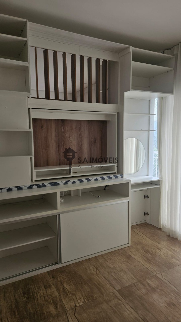 Apartamento, 1 quarto, 49 m² - Foto 2